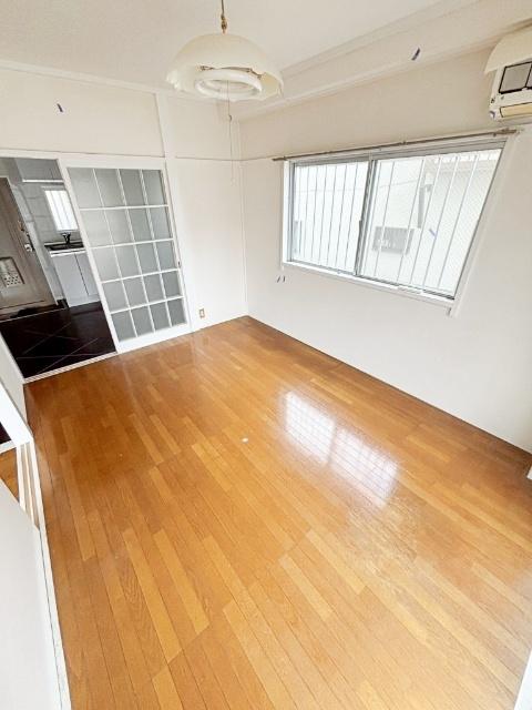 テラスタマガワ（303） 部屋画像