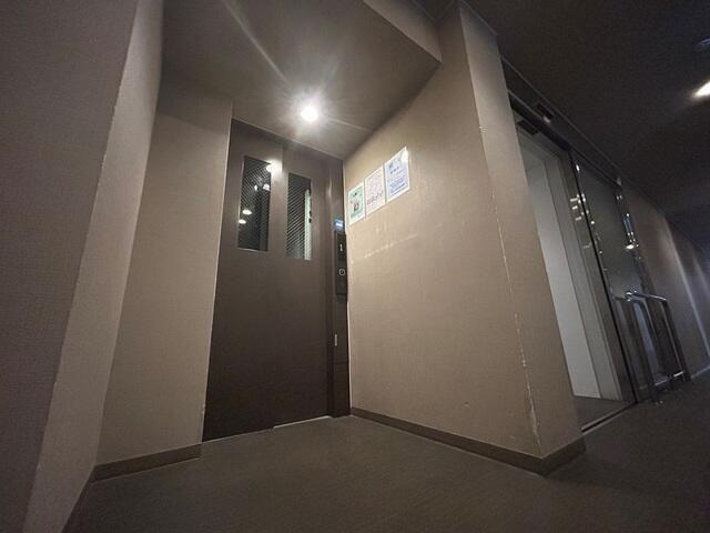 豊島区上池袋マンション 設備