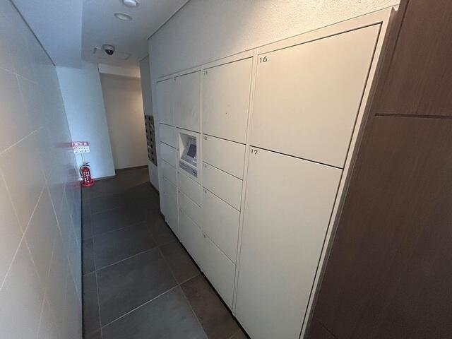 豊島区上池袋マンション 共有部分