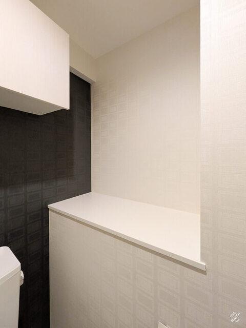 ハイムローゼⅦ（402） 部屋画像