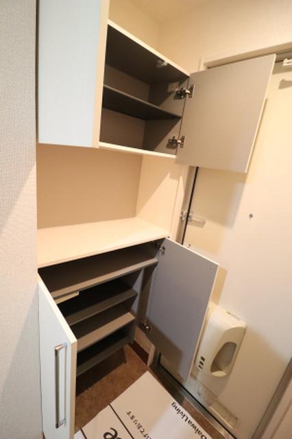 エスポワールＣ（101） 部屋画像