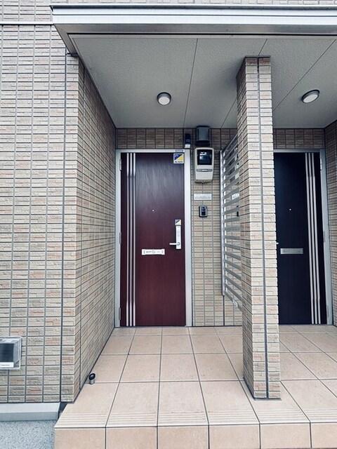 ロワール（101） 部屋画像