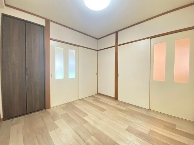武蔵野市境アパート その他部屋・スペース
