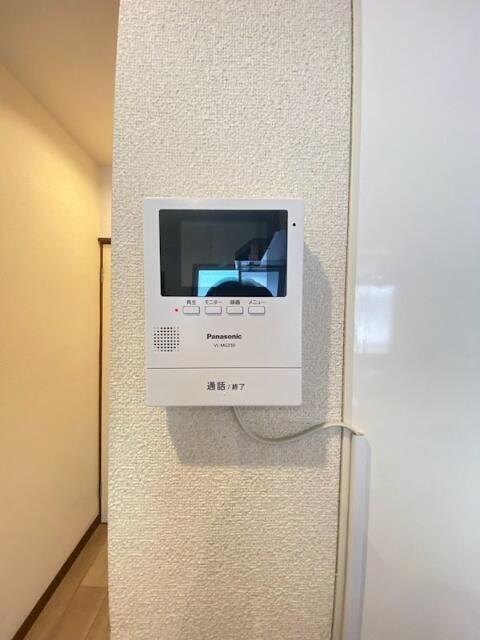 武蔵野市境アパート 設備