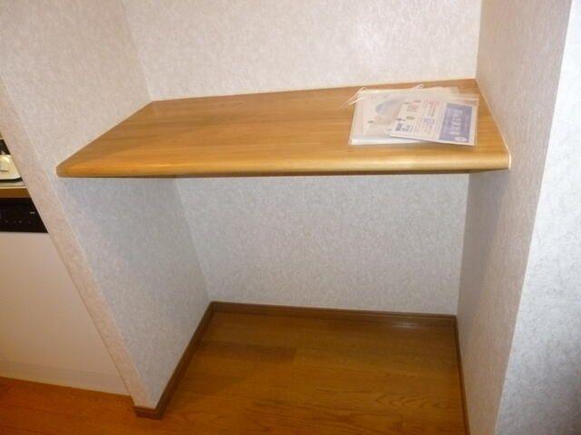 オーチャードヒル（107） その他