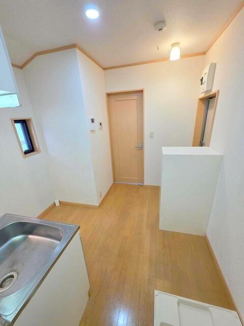 西東京市田無町アパート 室内