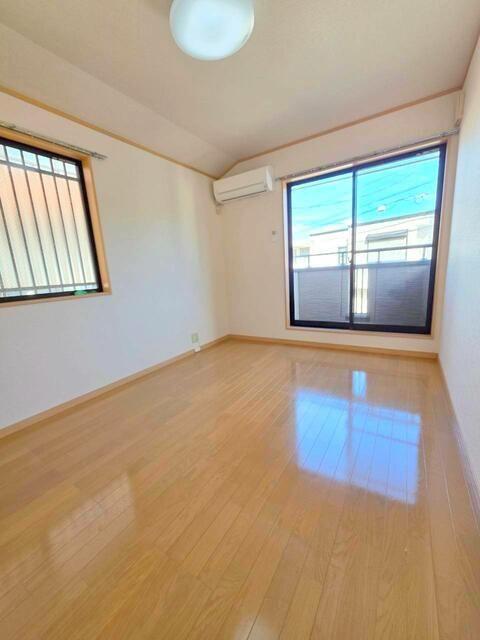 西東京市田無町アパート 室内