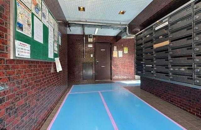 ＧＳハイム東高円寺（804） 共有部分