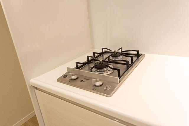 Ｄ．Ｌｕｓｓｏ小石川（101） 部屋画像