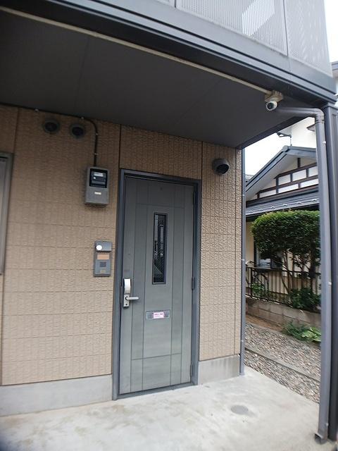 メルベーユＢ（106） その他部屋・スペース