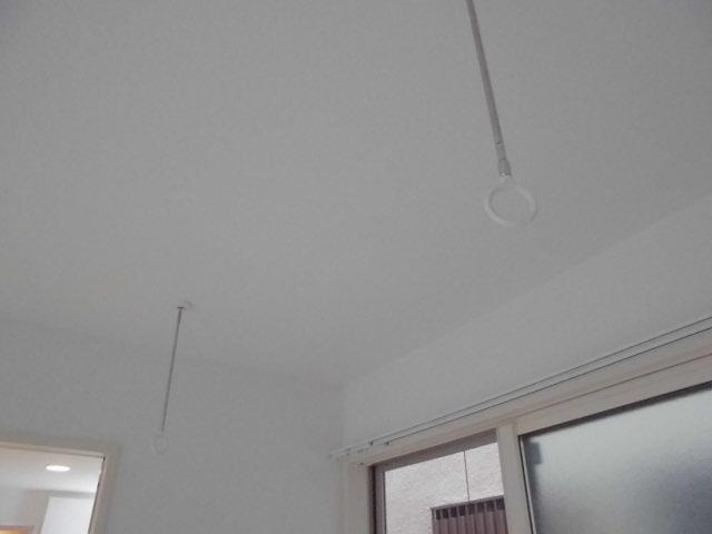 メルヴェーユ（105） 部屋画像