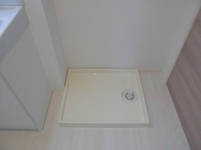 メルヴェーユ（105） 部屋画像