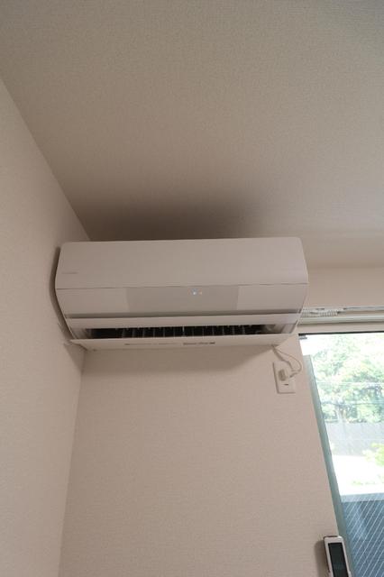 D-asset矢崎町（201） 部屋画像