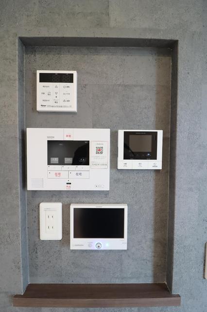 D-asset矢崎町（201） 部屋画像