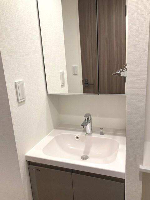 パークアクシス錦糸町スタイルズ（507） 部屋画像