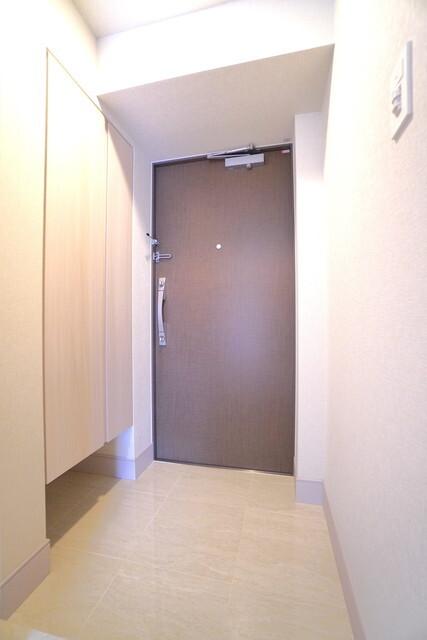 リビオメゾン御茶ノ水ＥＡＳＴ（503） 部屋画像
