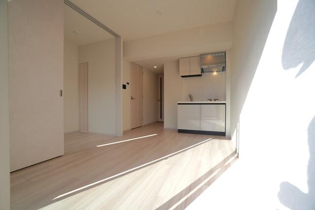 リビオメゾン御茶ノ水ＥＡＳＴ（503） 部屋画像