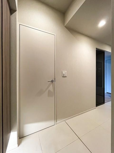 Ｐｒｉｍｅ　Ａｒｔ白金台（303） 部屋画像