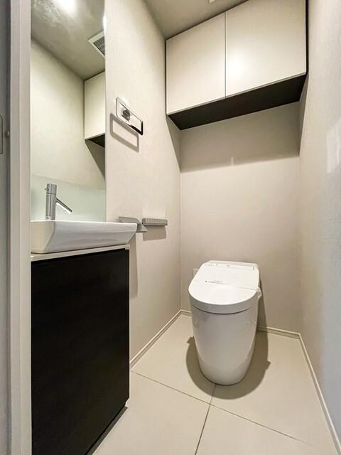 Ｐｒｉｍｅ　Ａｒｔ白金台（303） 部屋画像