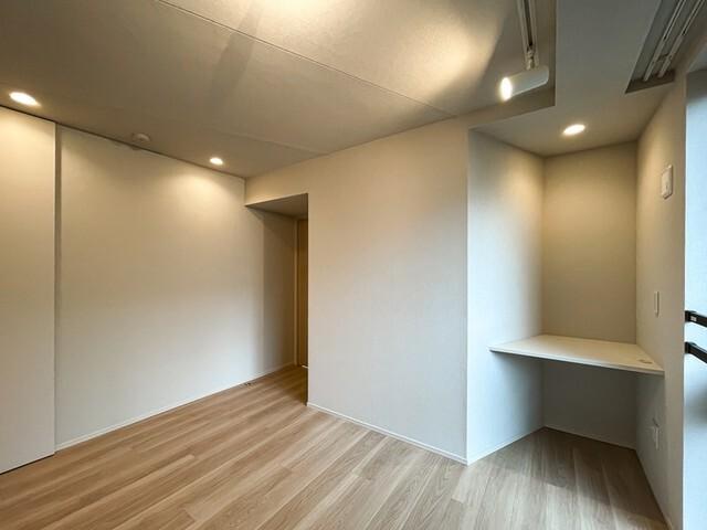 Ｐｒｉｍｅ　Ａｒｔ白金台（303） 部屋画像