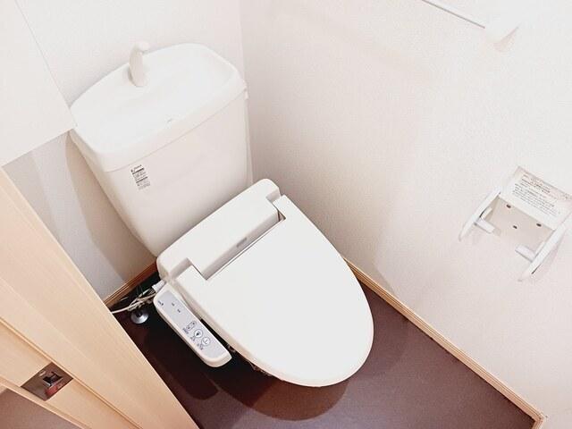 サンローラン（103） トイレ