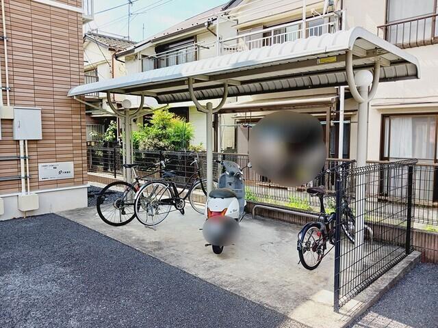 サンローラン（103） その他部屋・スペース