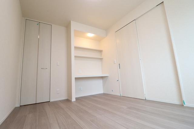 NKガーデン（105） 部屋画像