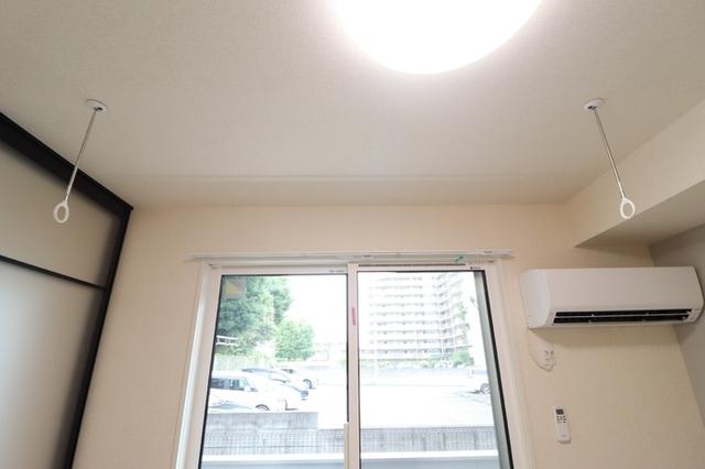 NKガーデン（105） 部屋画像