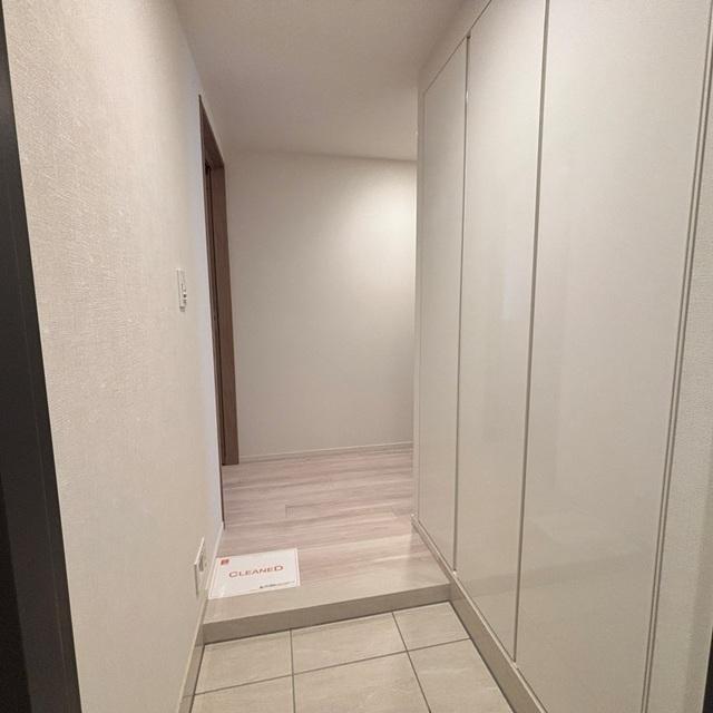 パークアクシス神保町（1102） 部屋画像