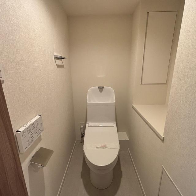 パークアクシス神保町（1102） 部屋画像