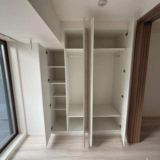 パークアクシス神保町（1102） 部屋画像