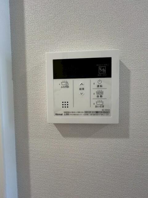 板橋区小茂根マンション 設備