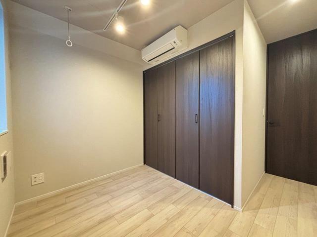新宿区高田馬場マンション その他