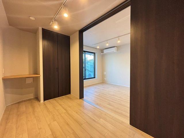 新宿区高田馬場マンション その他