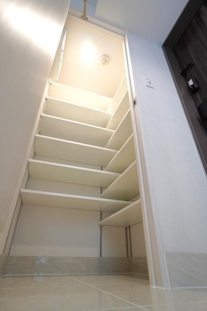ヴィークブライト湯島（1303） 部屋画像