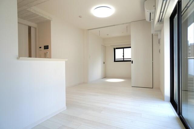 ヴィークブライト湯島（1303） 部屋画像