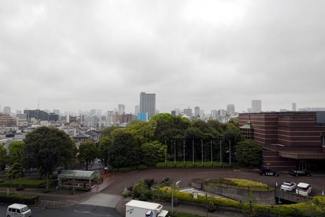 渋谷区恵比寿マンション その他