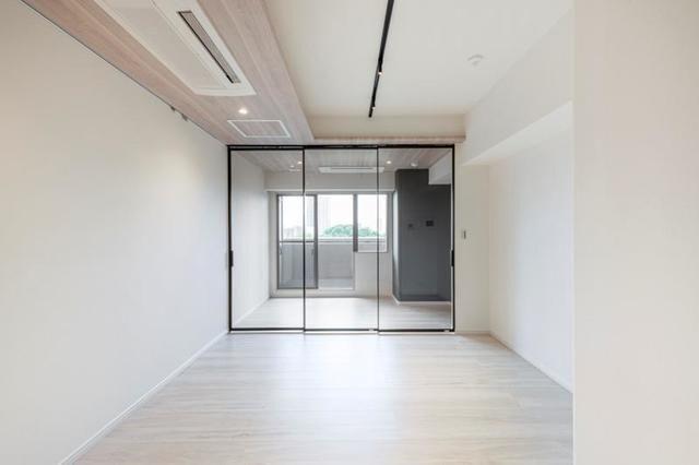 渋谷区恵比寿マンション その他