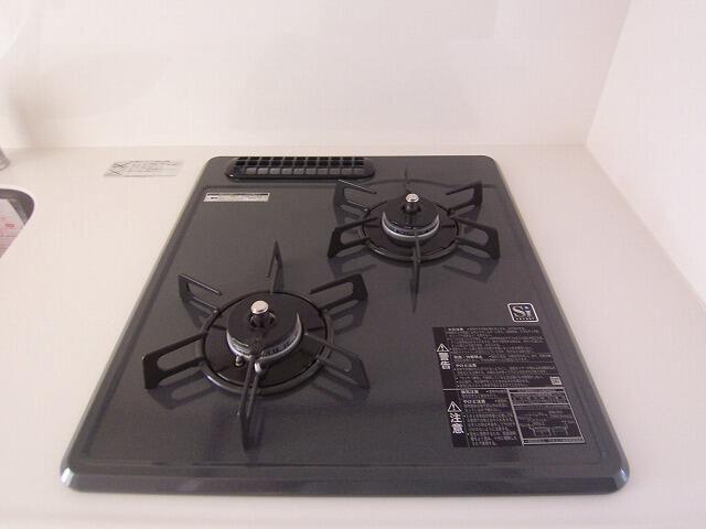 豊島区南池袋マンション 設備