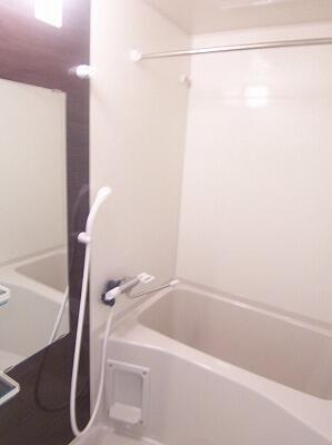 豊島区南池袋マンション バス／シャワー