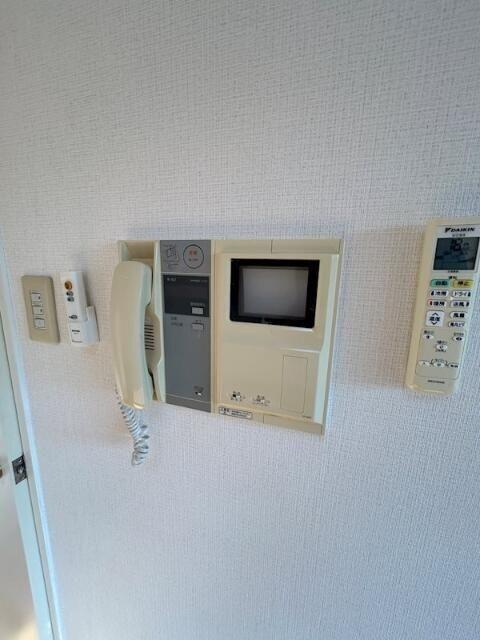 世田谷区大原マンション 設備