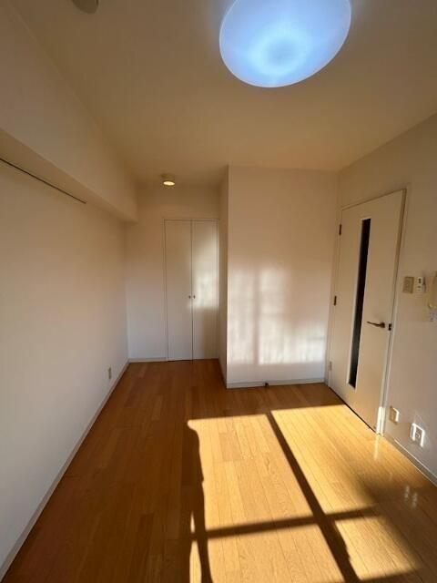 世田谷区大原マンション 室内