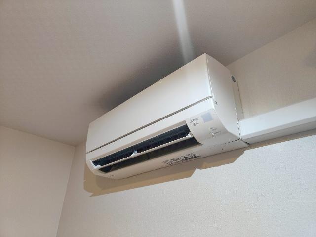 Hx南台（204） 部屋画像