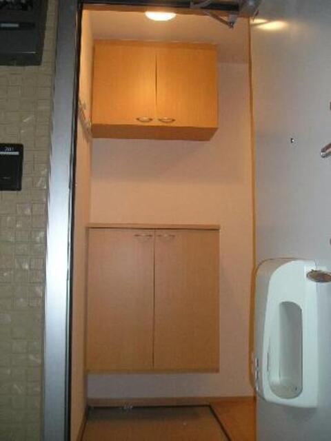 グランド ソレーユ（101） 部屋画像