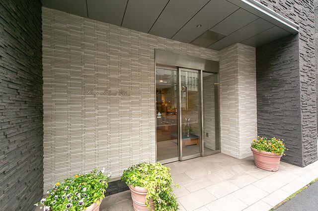 渋谷区恵比寿マンション その他