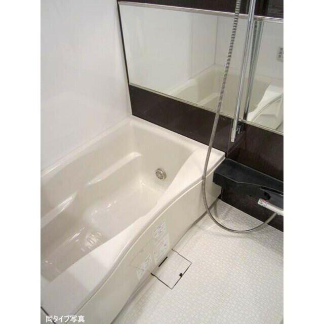 渋谷区恵比寿マンション バス／シャワー
