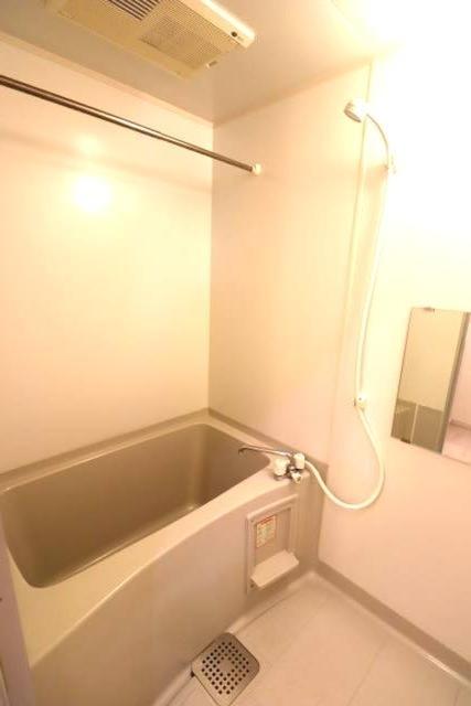 ソレイユ瑞江（105） 部屋画像