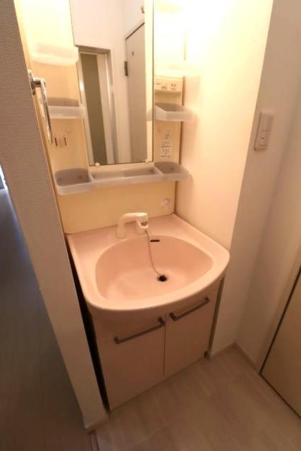ソレイユ瑞江（105） 部屋画像