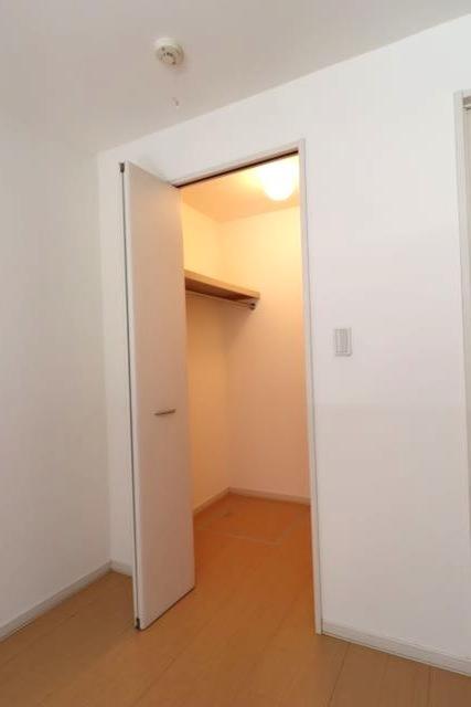 ソレイユ瑞江（105） 部屋画像
