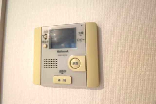 ソレイユ瑞江（105） 部屋画像
